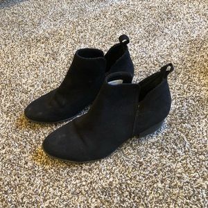 American Eagle Boots